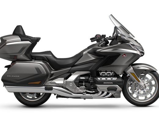 Honda GL 1800 Goldwing Tour DCT
