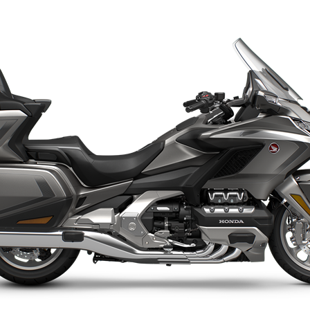 Honda GL 1800 Goldwing Tour DCT