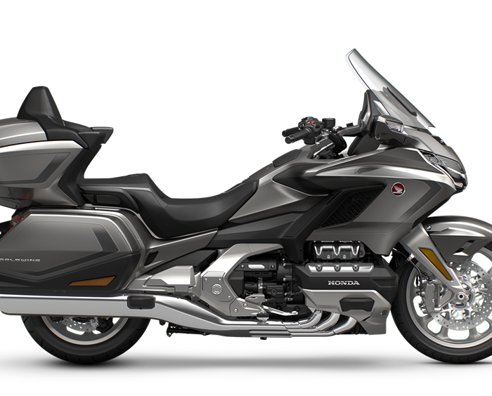 Honda GL 1800 Goldwing Tour DCT 