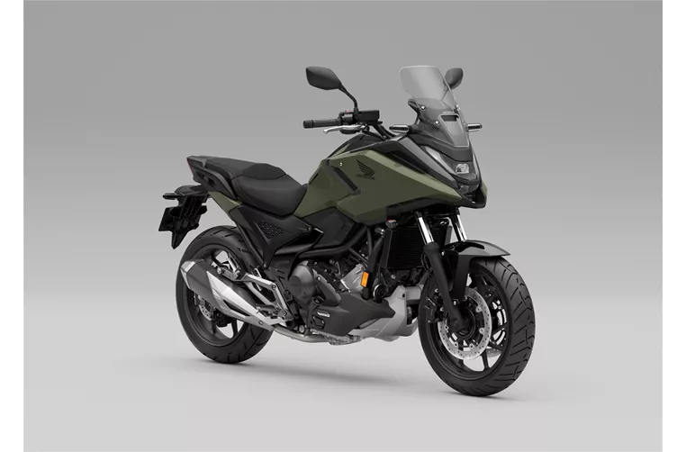 Honda NC750X DCT 2027 Honda NC750X DCT 2027