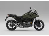 Honda NC750X DCT 2027 Honda NC750X DCT 2027