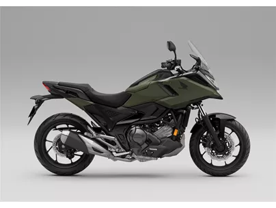 Honda NC750X DCT 2027 Honda NC750X DCT 2027