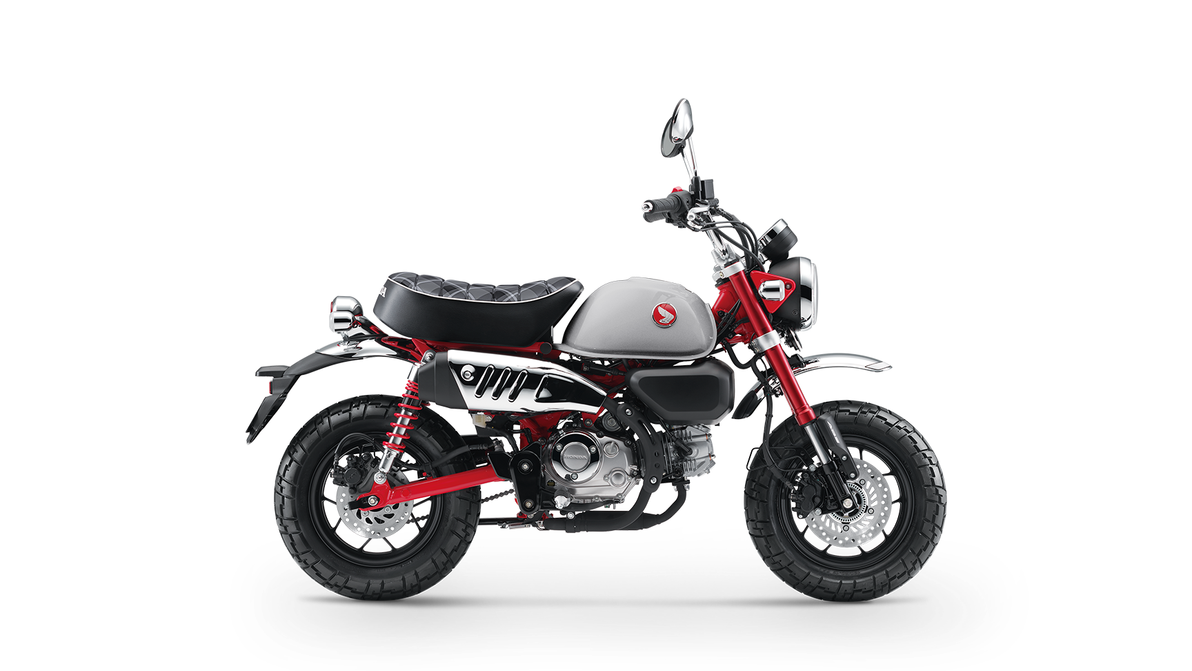 Honda Monkey 125