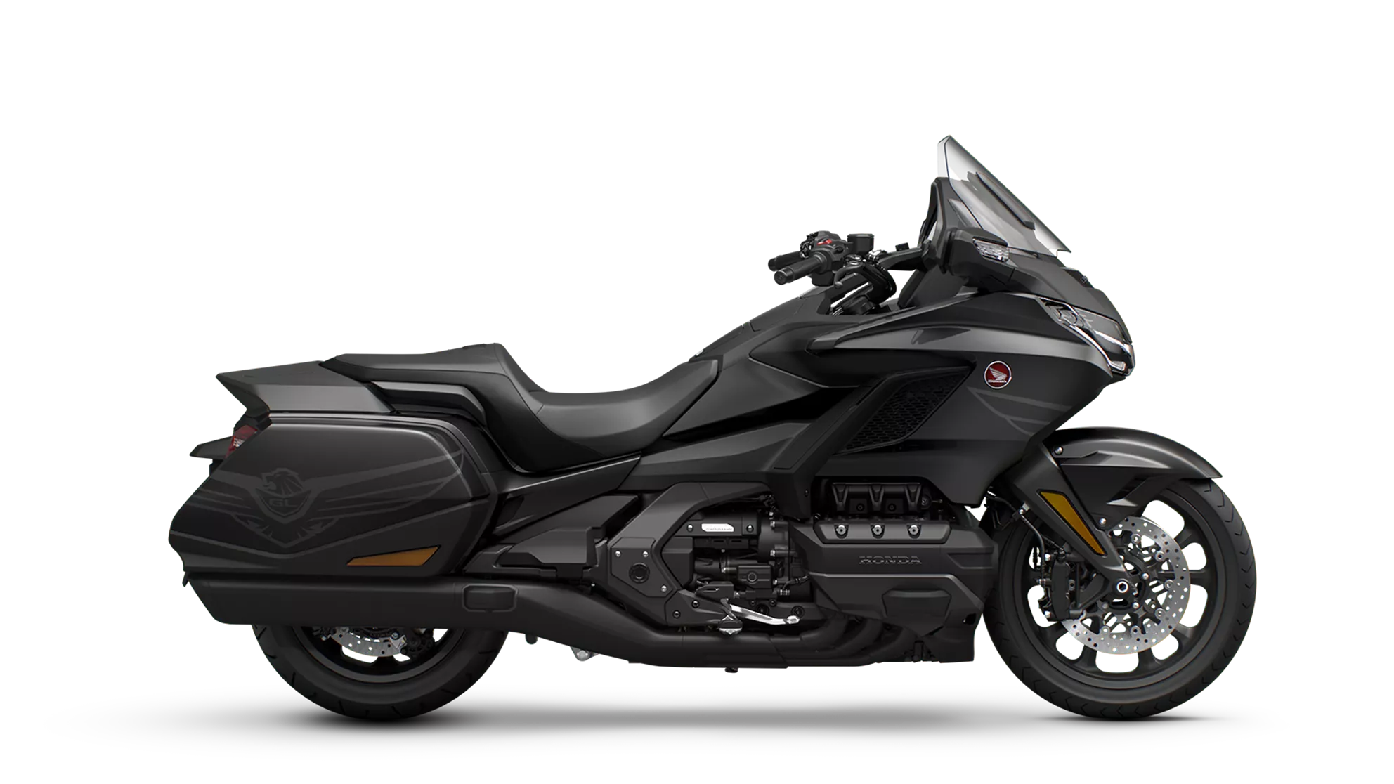 Honda GL 1800 Goldwing DCT 2027 - Bild 12 Honda GL 1800 Goldwing DCT 2027 - Bild 12