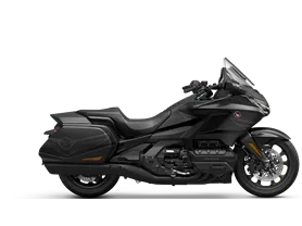 Honda GL 1800 Goldwing DCT Honda GL 1800 Goldwing DCT