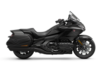 Honda GL 1800 Goldwing DCT 2027 - Bild 1