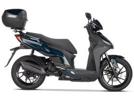 Kymco Agility S 50i Kymco Agility S 50i