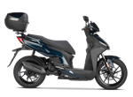 Kymco Agility S 50i