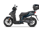 Kymco Agility S 50i