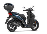 Kymco Agility S 50i