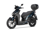 Kymco Agility S 50i