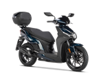 Kymco Agility S 50i