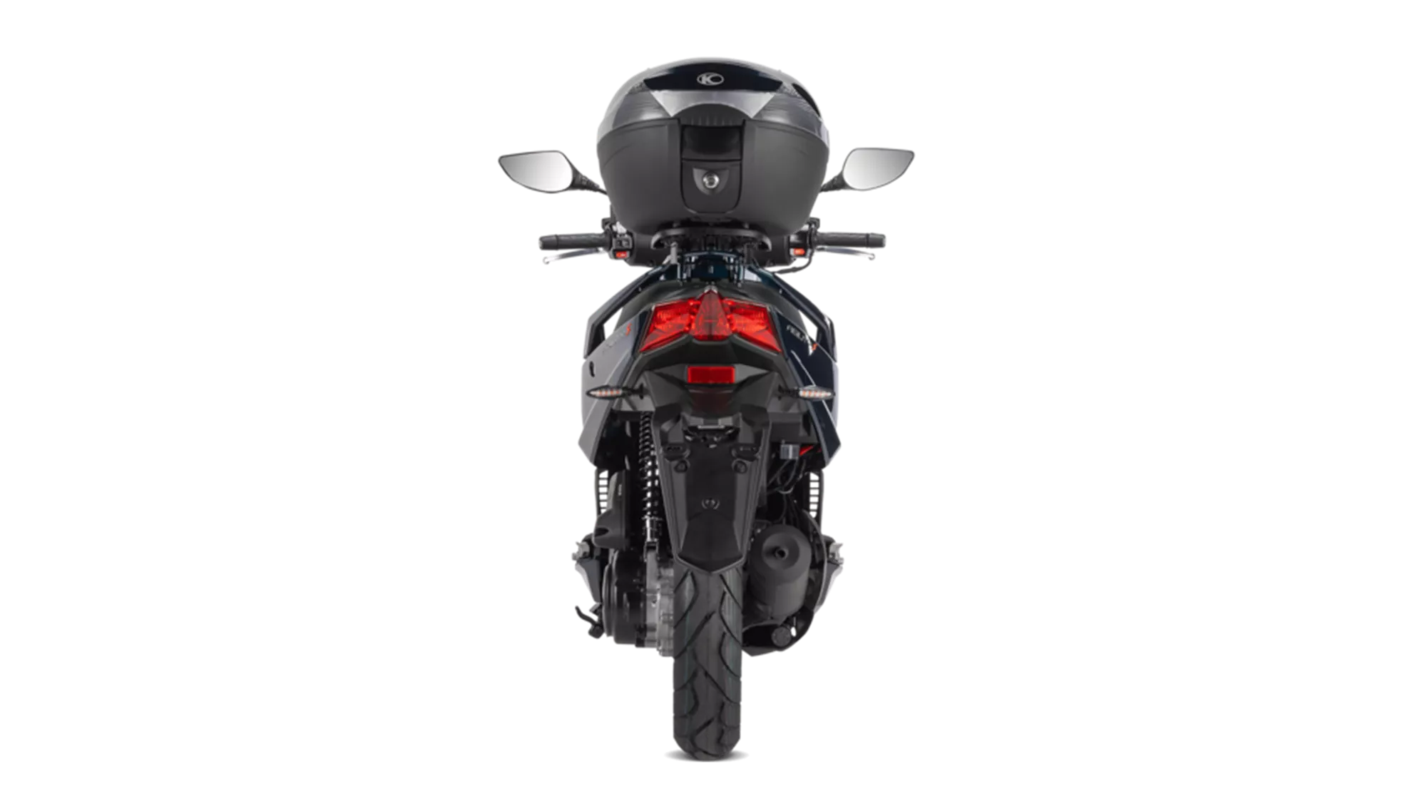 Kymco Agility S 50i - Slika 5 Kymco Agility S 50i - Slika 5