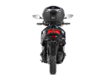 Kymco Agility S 50i