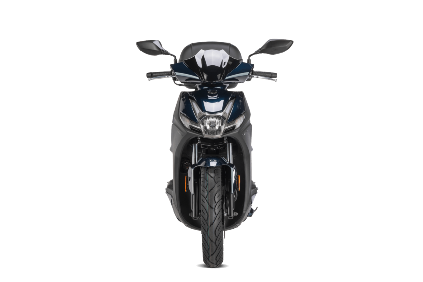 Kymco Agility S 50i