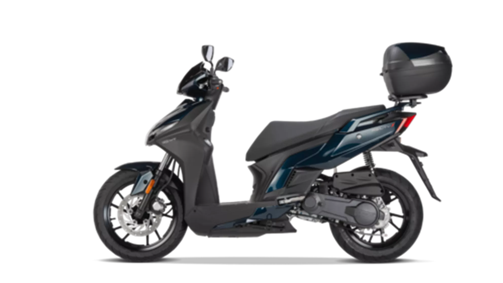 Kymco Agility S 50i - Slika 7 Kymco Agility S 50i - Slika 7