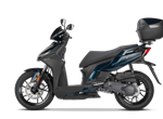 Kymco Agility S 50i