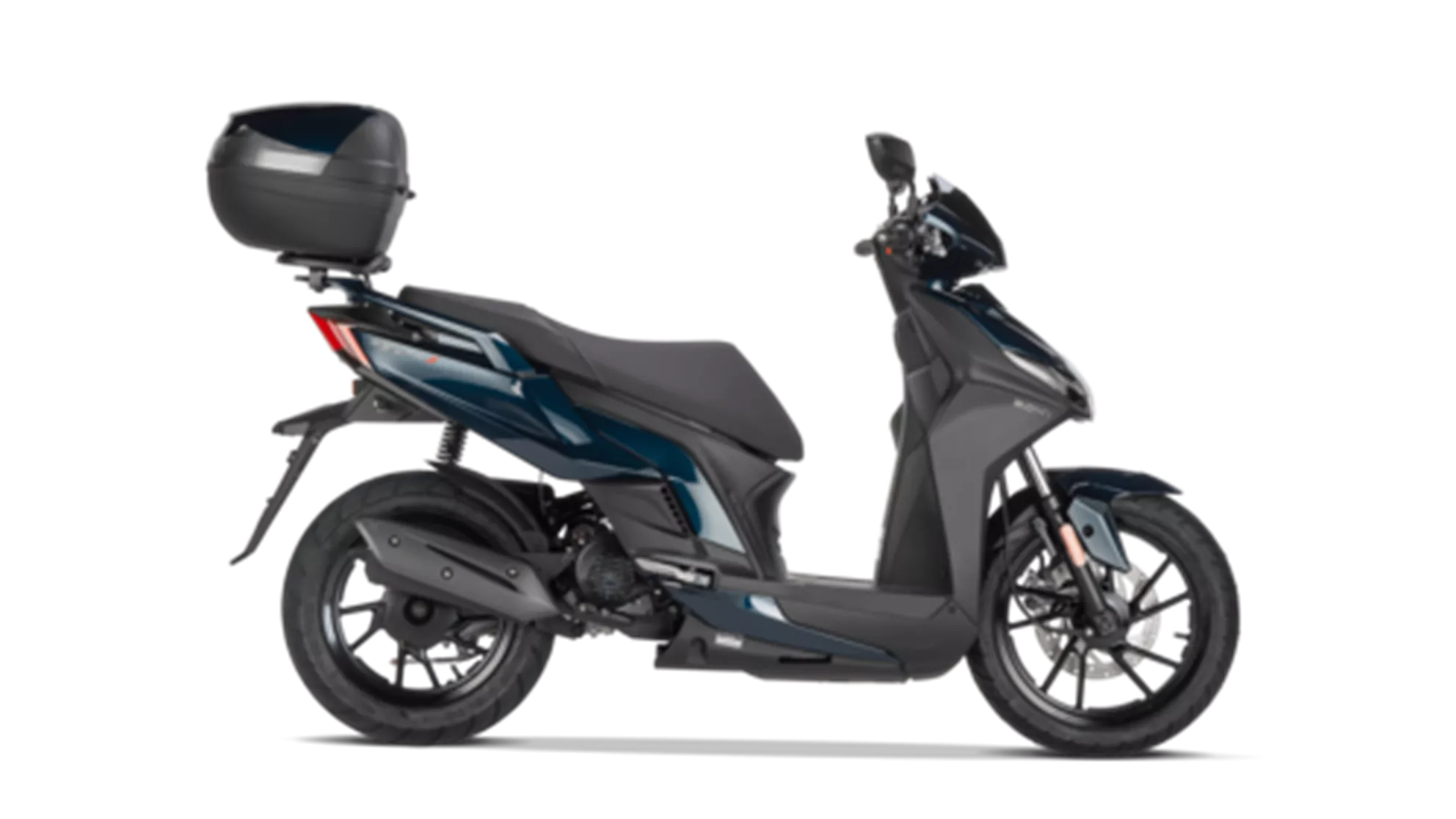 Kymco Agility S 50i - Slika 8 Kymco Agility S 50i - Slika 8
