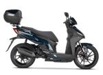 Kymco Agility S 50i