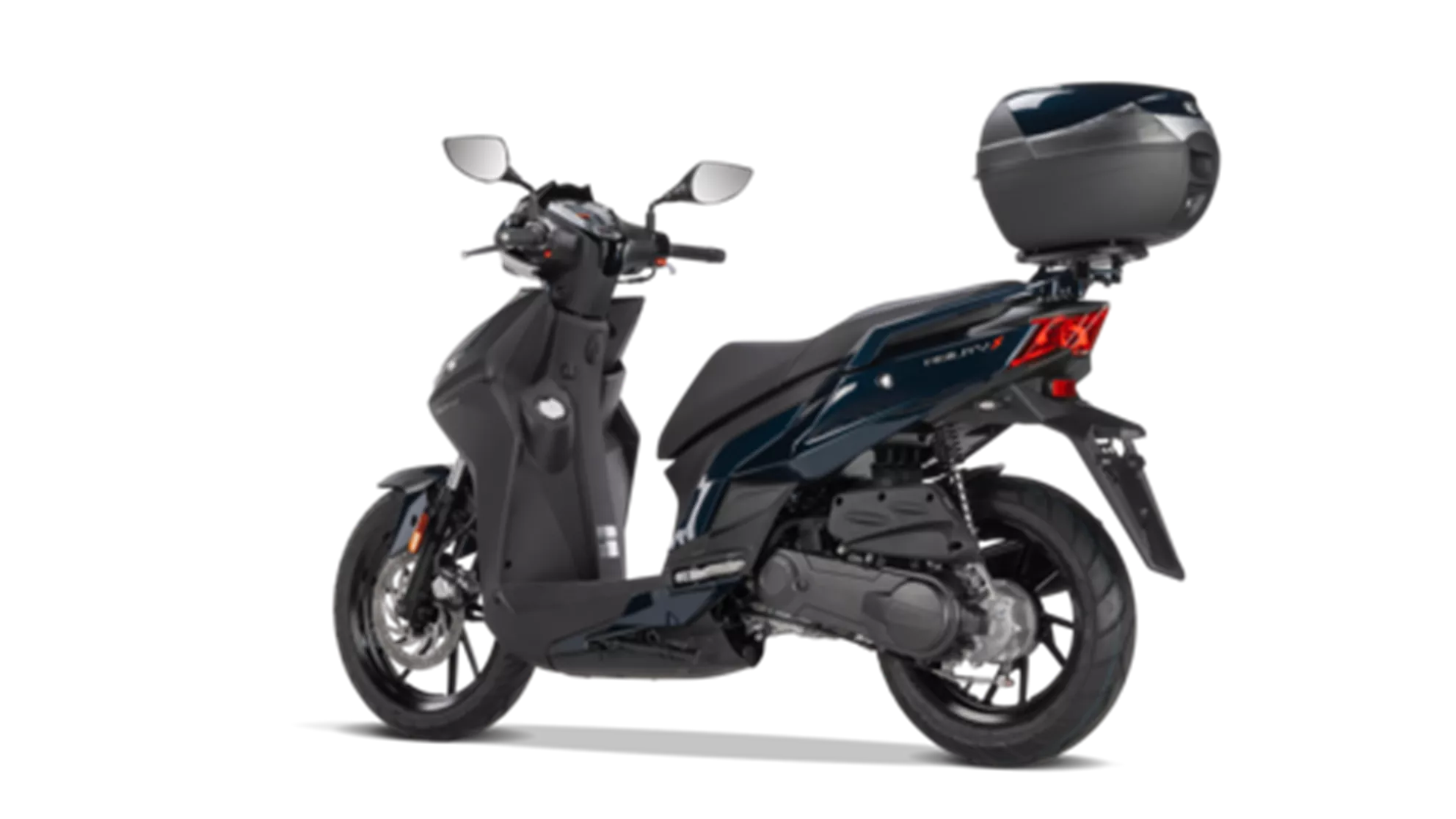 Kymco Agility S 50i - Slika 9 Kymco Agility S 50i - Slika 9