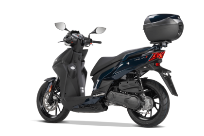 Kymco Agility S 50i