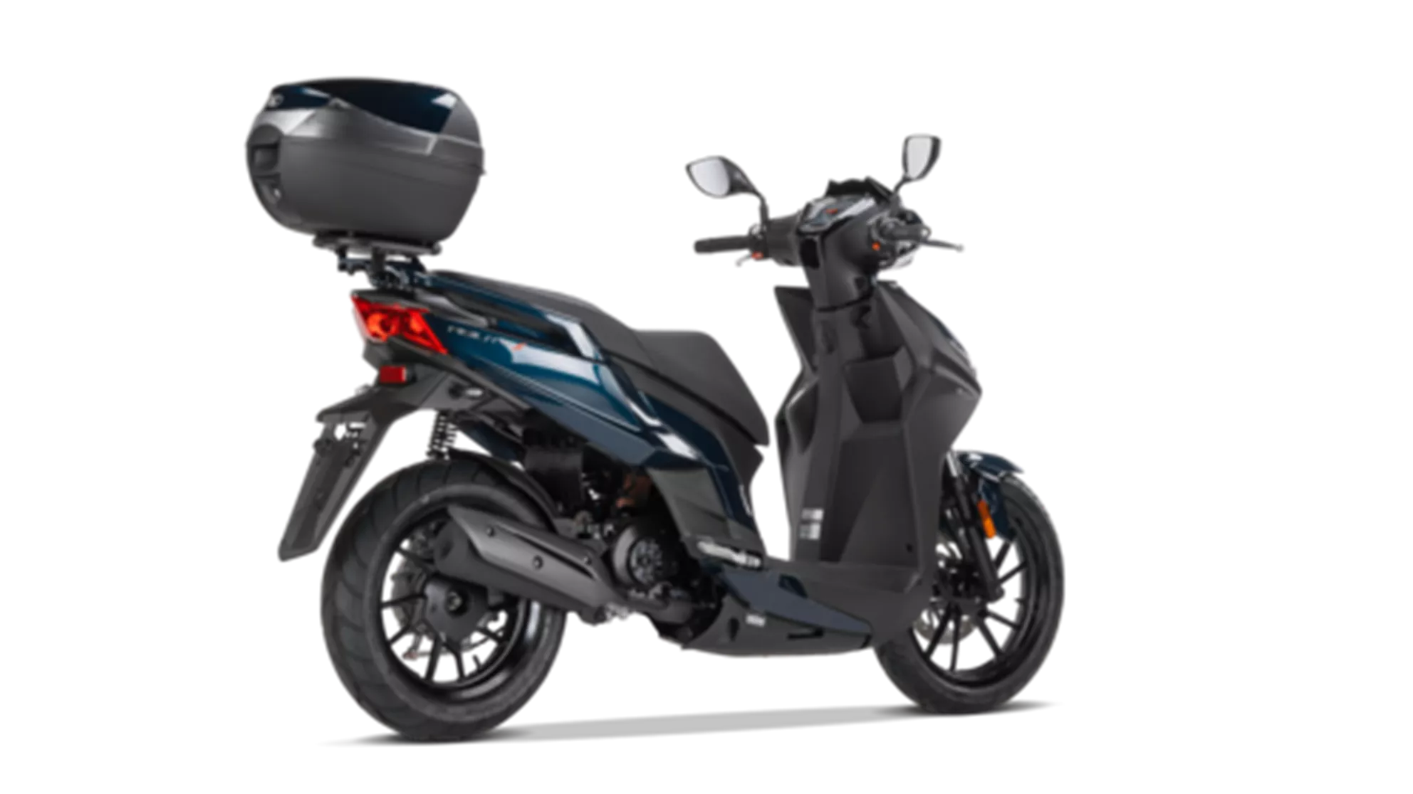 Kymco Agility S 50i - Slika 10 Kymco Agility S 50i - Slika 10