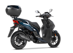 Kymco Agility S 50i