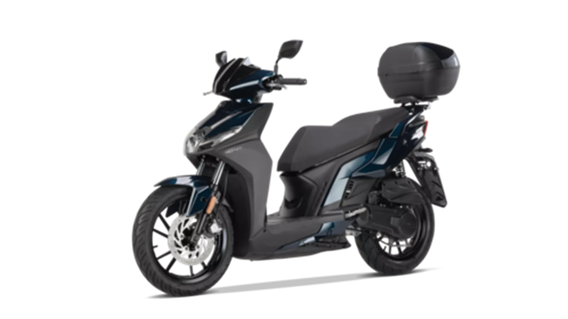 Kymco Agility S 50i - Slika 11 Kymco Agility S 50i - Slika 11