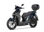 Kymco Agility S 50i