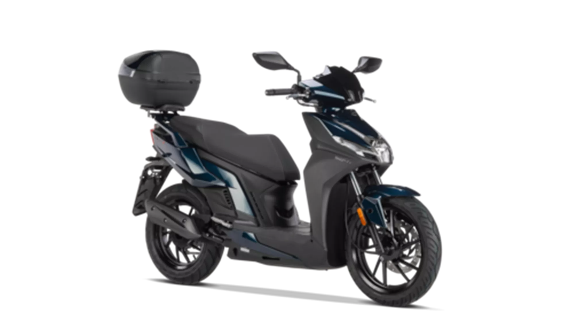 Kymco Agility S 50i - Slika 12 Kymco Agility S 50i - Slika 12