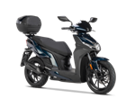 Kymco Agility S 50i