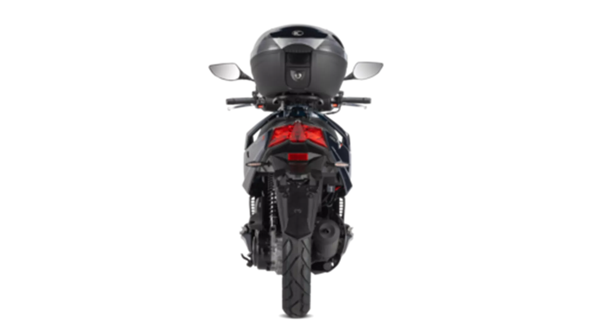 Kymco Agility S 50i - Slika 13 Kymco Agility S 50i - Slika 13