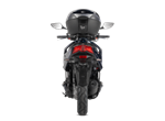 Kymco Agility S 50i