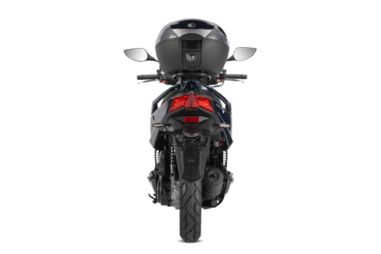 Kymco Agility S 50i