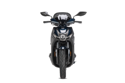 Kymco Agility S 50i