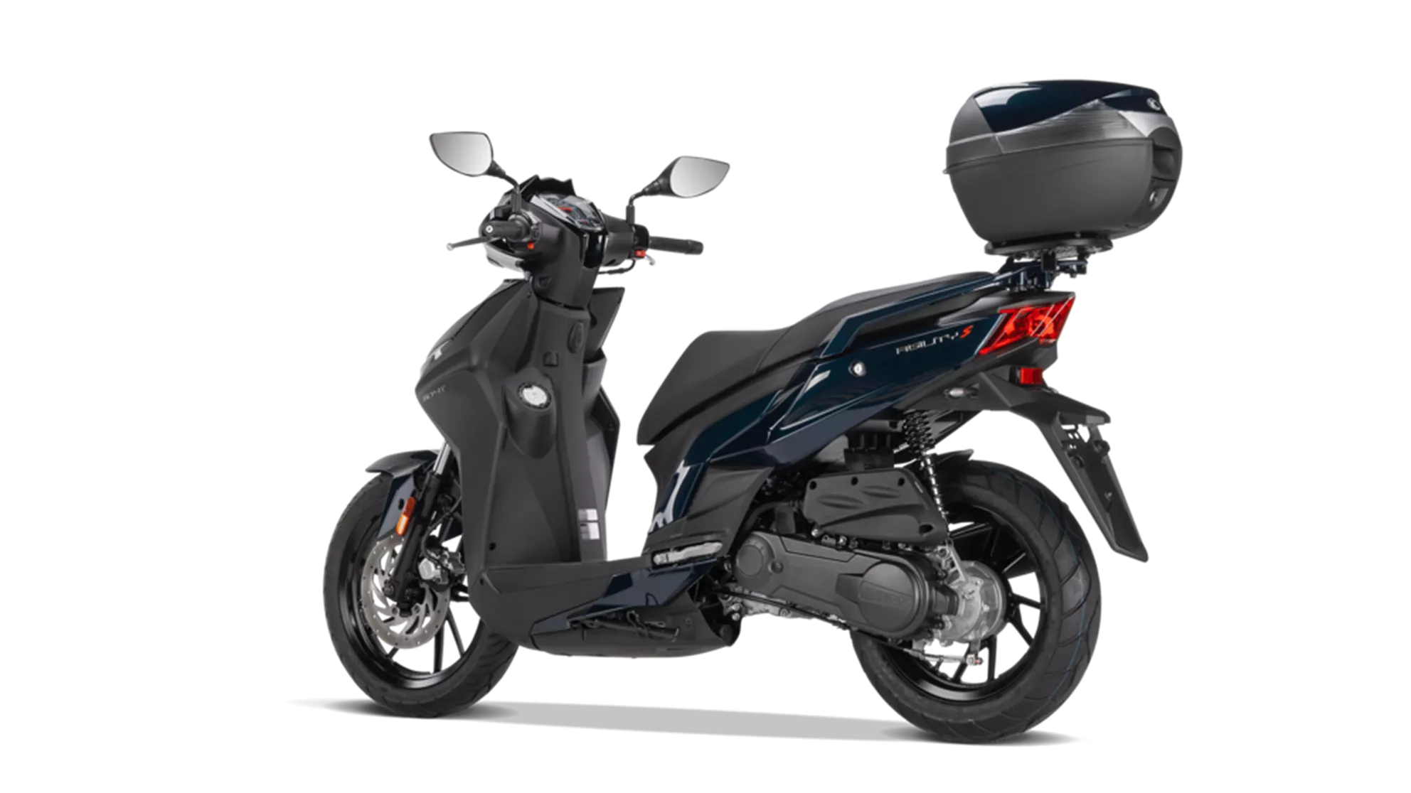 Kymco Agility S 50i - Slika 15 Kymco Agility S 50i - Slika 15