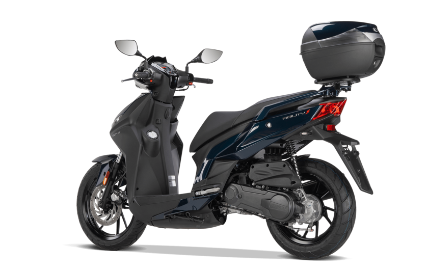 Agility S 50i