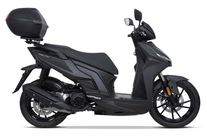 Kymco Agility S 125i CBS  2027