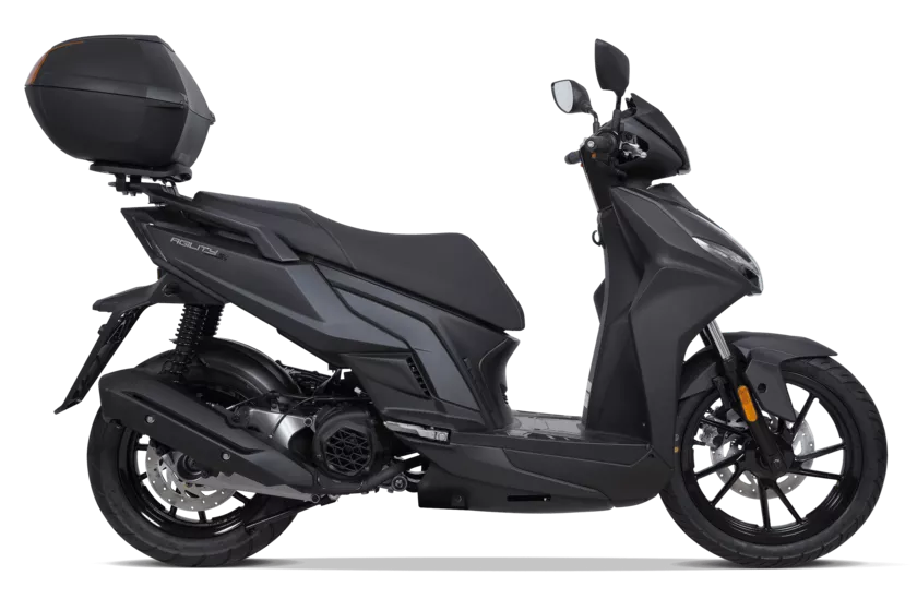 Kymco Agility S 125i CBS Kymco Agility S 125i CBS