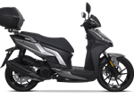 Kymco Agility S 125i CBS