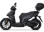 Kymco Agility S 125i CBS