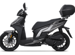 Kymco Agility S 125i CBS