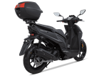 Kymco Agility S 125i CBS