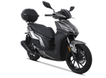 Kymco Agility S 125i CBS