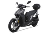 Kymco Agility S 125i CBS