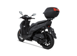 Kymco Agility S 125i CBS