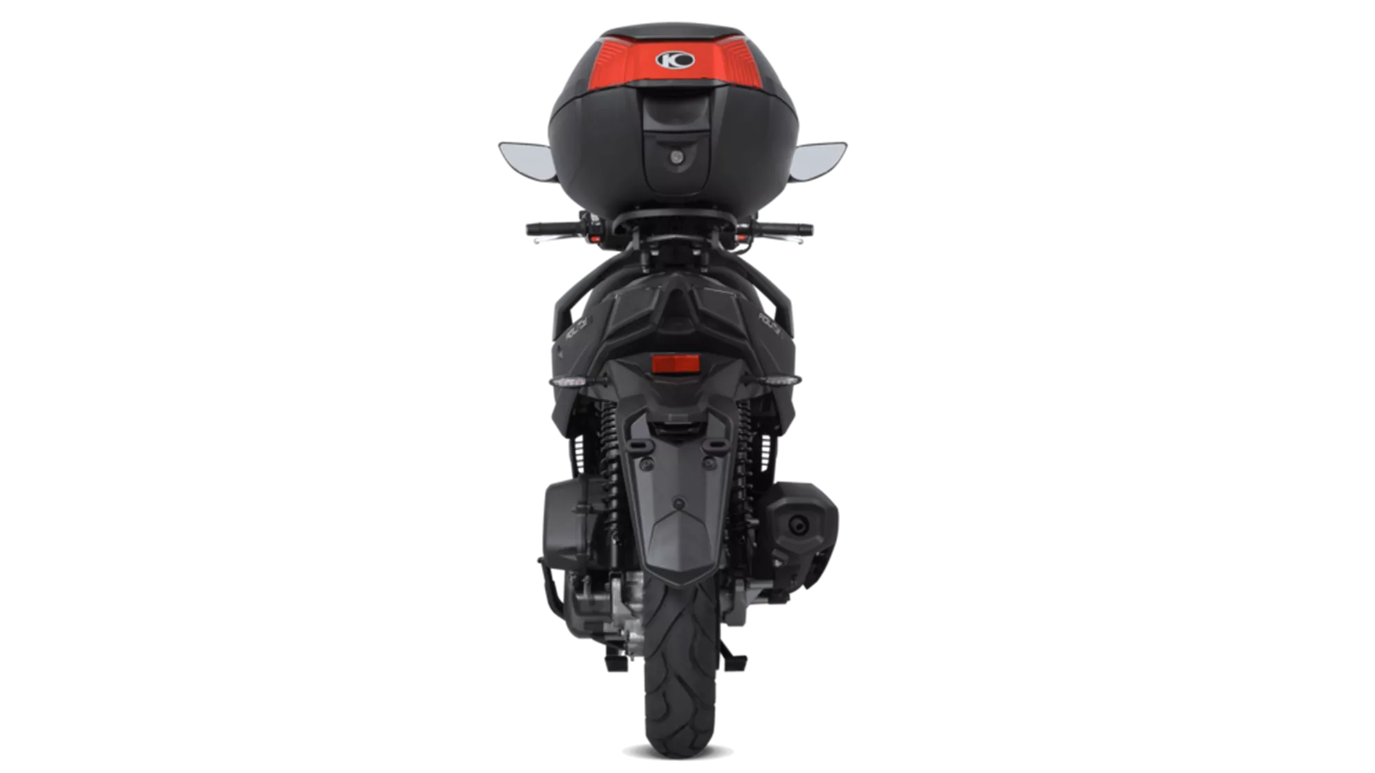 Kymco Agility S 125i CBS - Immagine 10 Kymco Agility S 125i CBS - Immagine 10