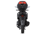 Kymco Agility S 125i CBS