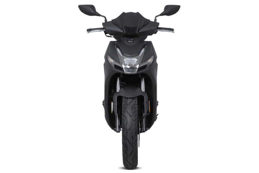 Kymco Agility S 125i CBS