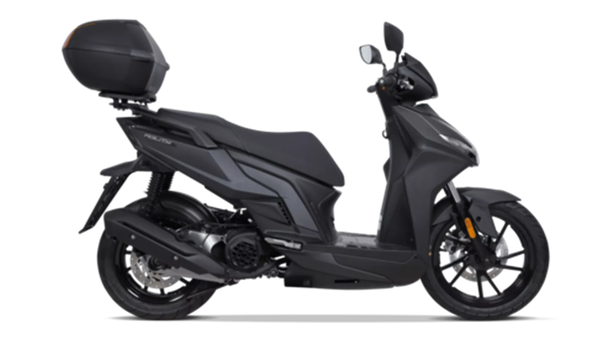 Kymco Agility S 125i CBS - Immagine 12 Kymco Agility S 125i CBS - Immagine 12